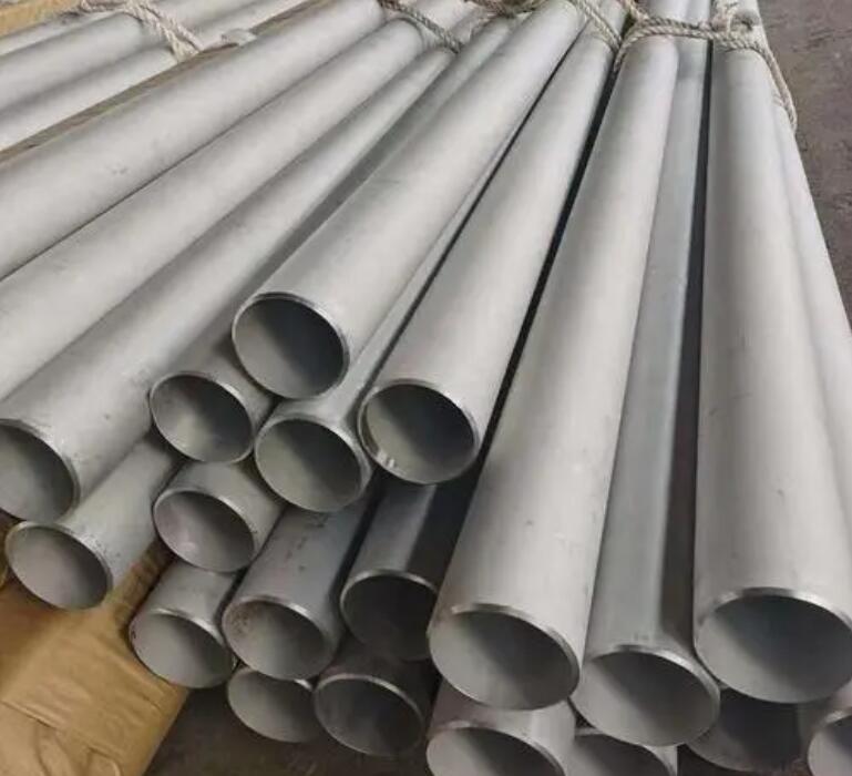龙山304不锈钢管